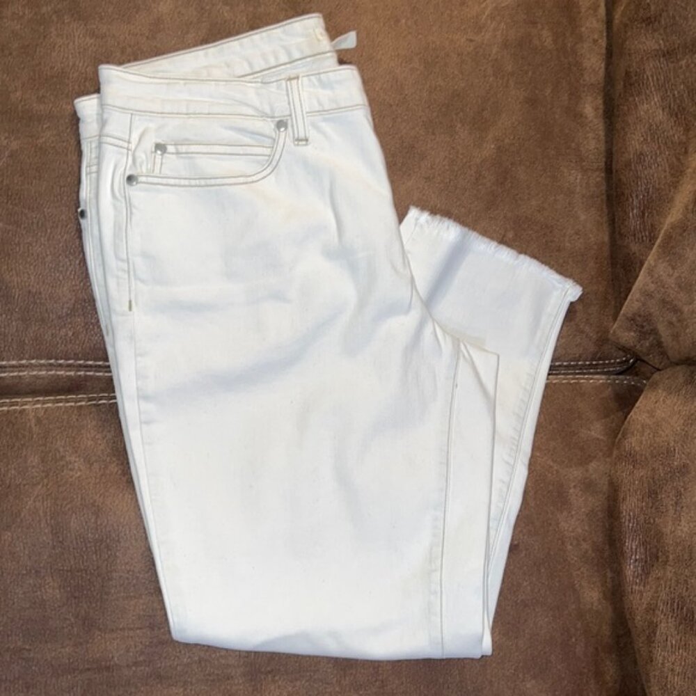 Eileen Fisher Capris